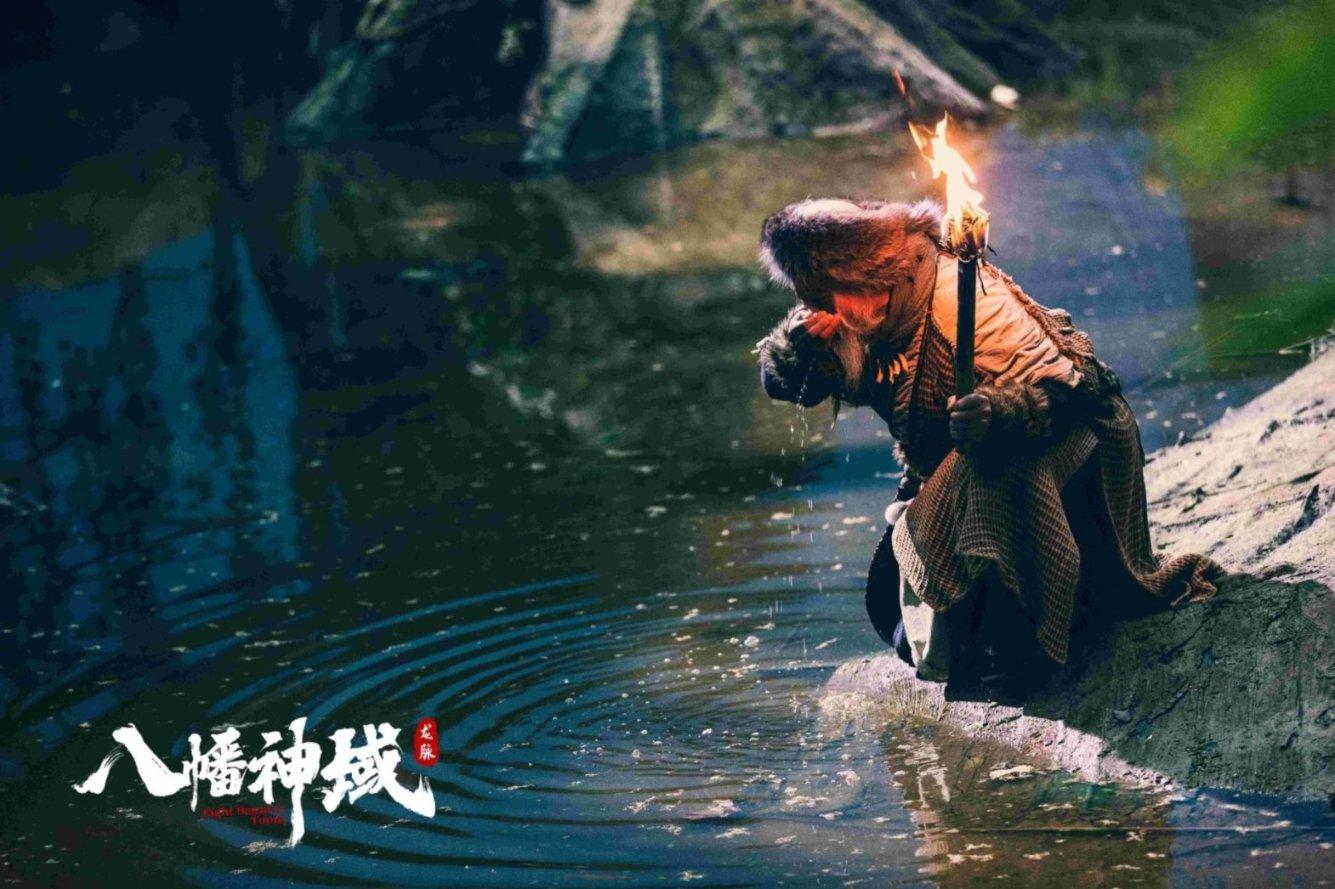 豪华别墅找不同
